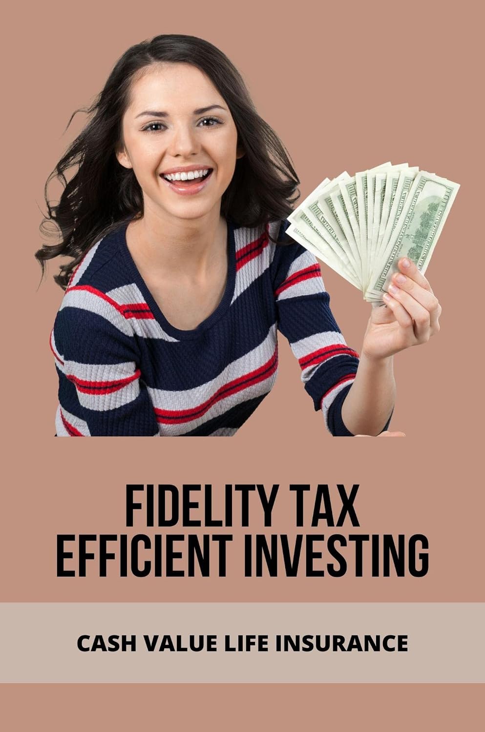 ler totalmente Fidelity Tax Efficient Investing: Cash Value Life Insurance (English Edition)