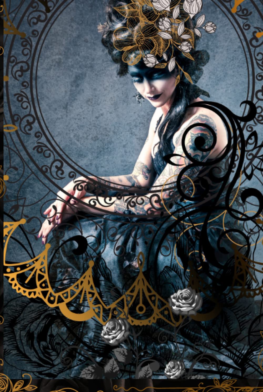 capítulo por capítulo baixar Victorian Night Journal: Victorian Night notebook