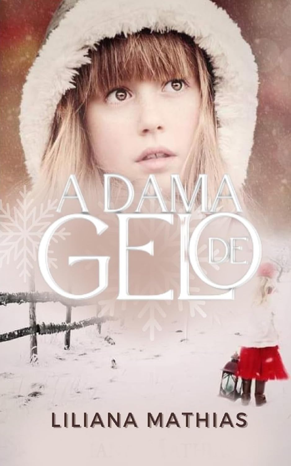 A Dama de Gelo baixar o livro de graça