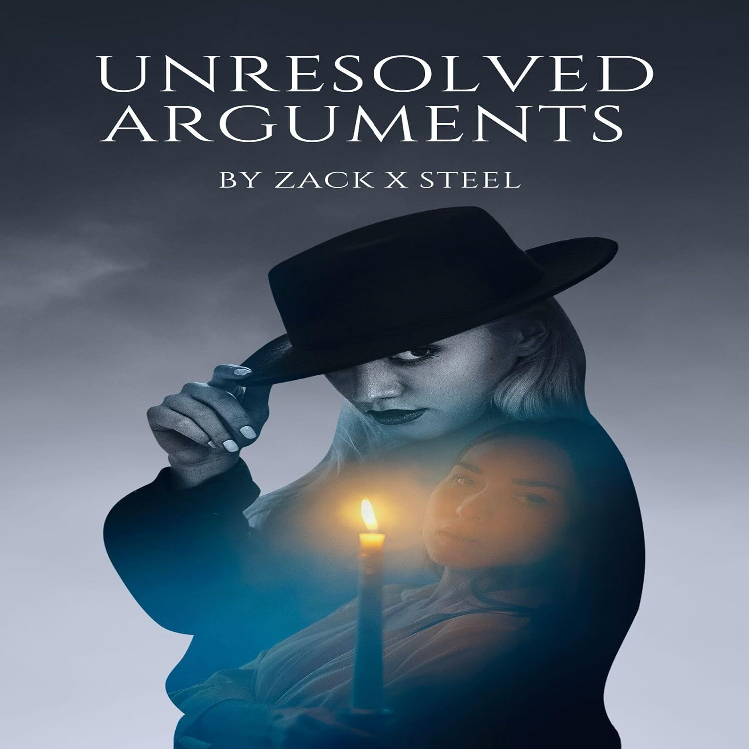 Unresolved Arguments: Communication Strategies, Book 8