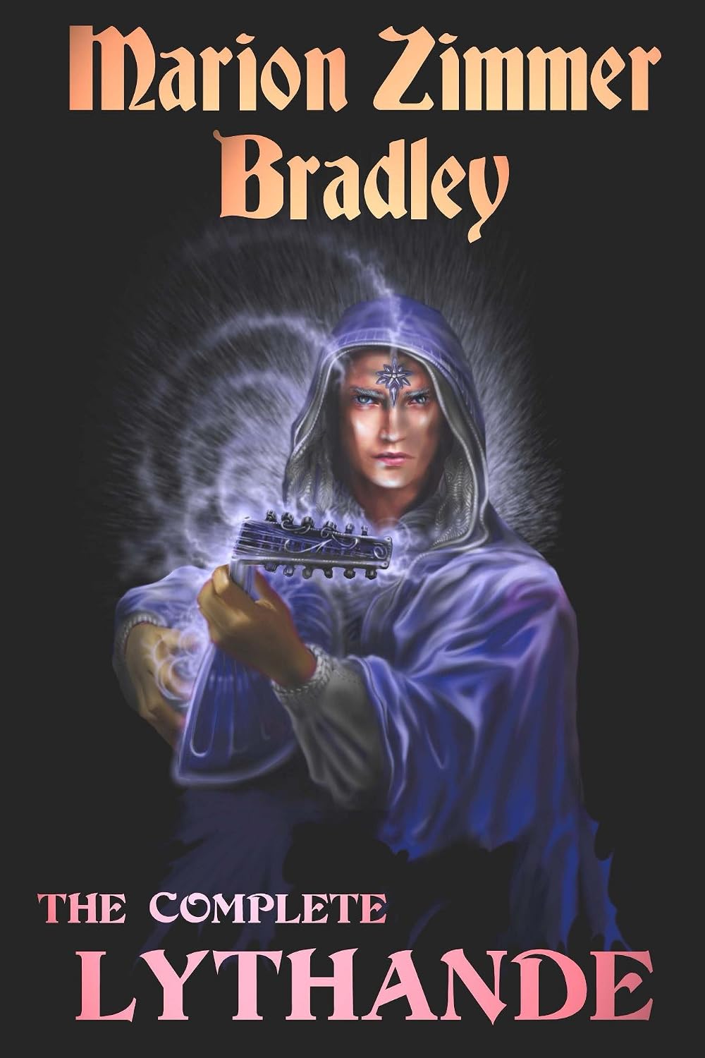 The Complete Lythande (English Edition) baixar livro de graça