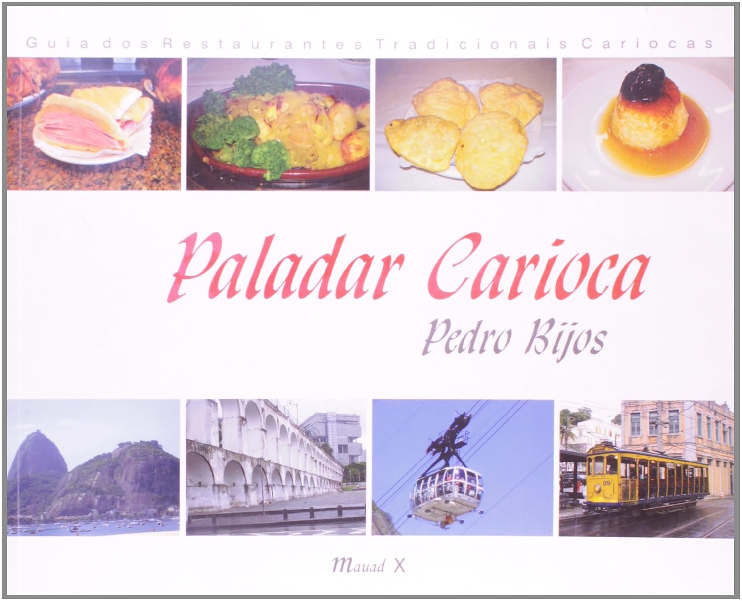 capítulo por capítulo baixar Paladar Carioca