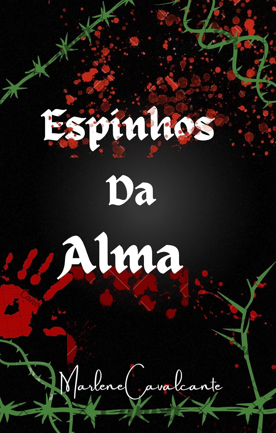 capítulo por capítulo baixar Espinhos da Alma