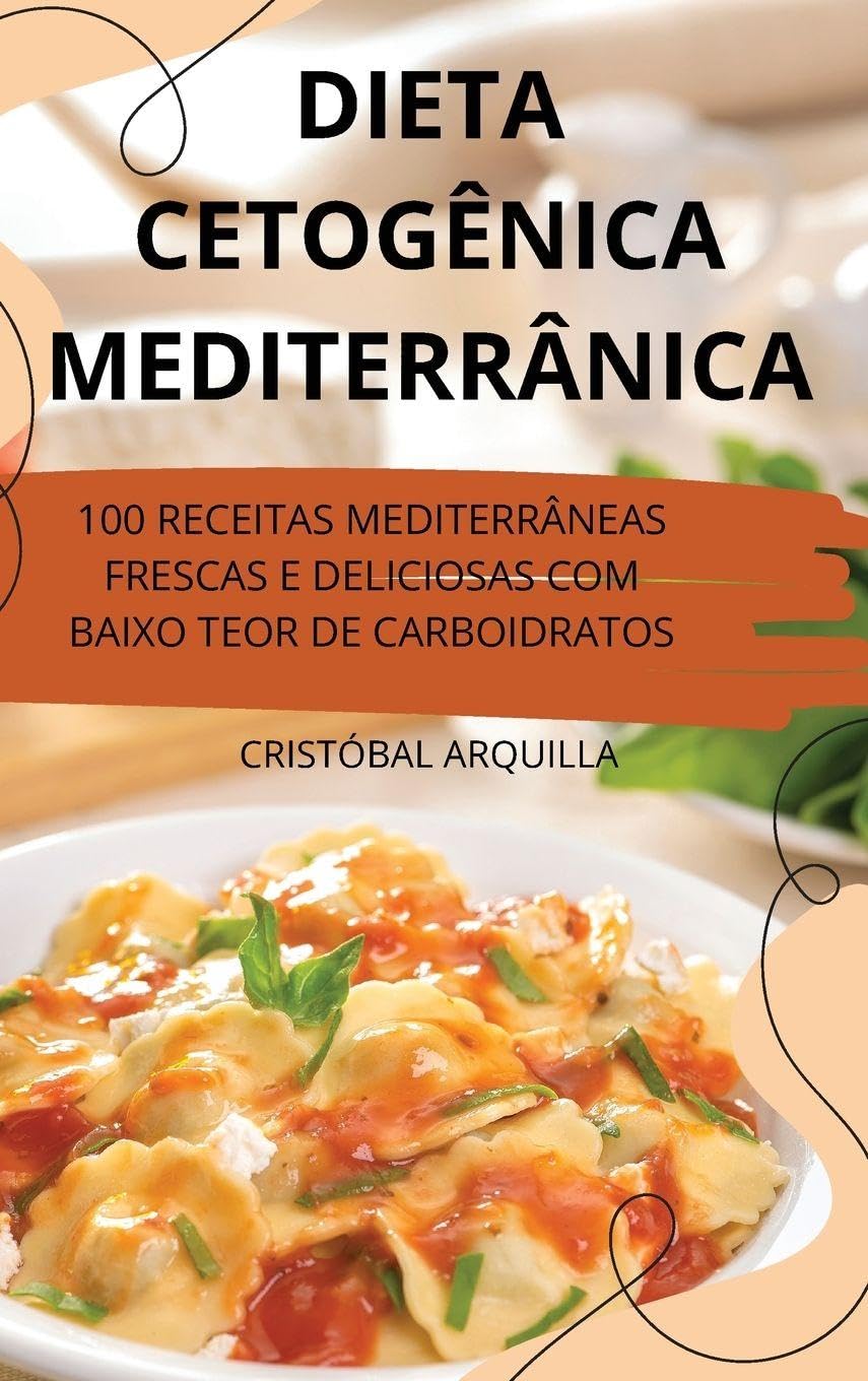 capítulo por capítulo baixar Dieta Cetogênica Mediterrânica