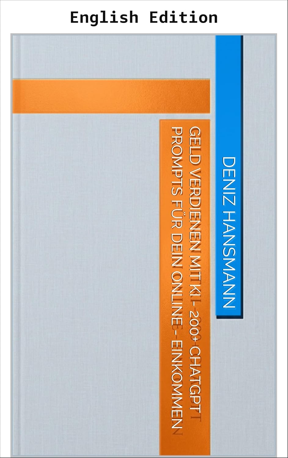 Make Money with AI - 200+ ChatGPT Prompts for Your Online Income (NEXT LEVEL 2025 - Making Money with AI & Zero-Budget Methods) (English Edition) baixar livro de graça