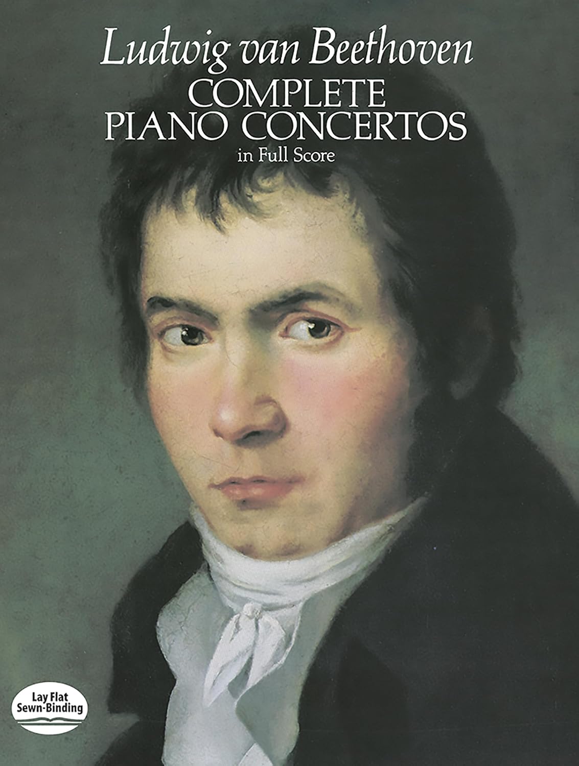 Complete Piano Concertos in Full Score baixar o livro de graça