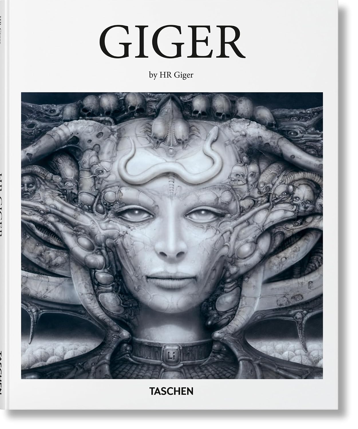 Giger baixar o livro de graça