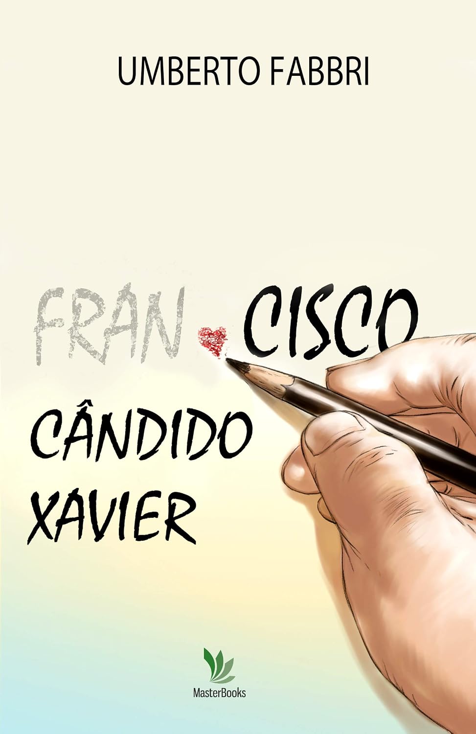 Cisco Cândido Xavier baixar livro de graça