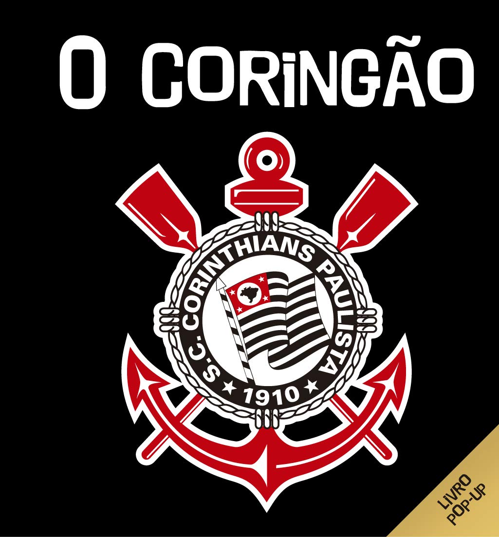 capítulo por capítulo baixar O Coringão - Livro Pop-up