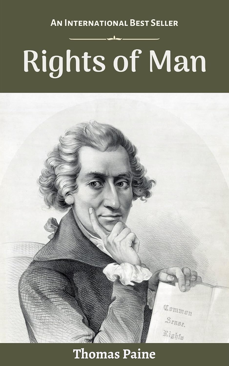 The Rights of Man (English Edition) baixar livro de graça