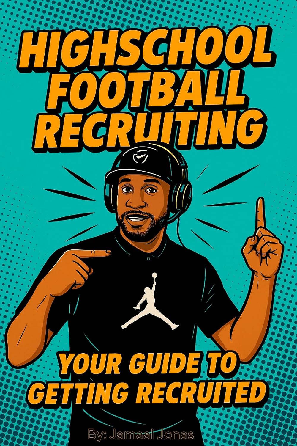 ler totalmente The Gridiron Dream: A Highschool Recruiting E-Book (English Edition)