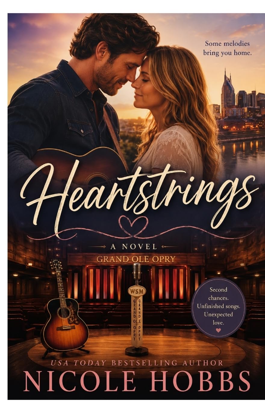 ler totalmente Heartstrings
