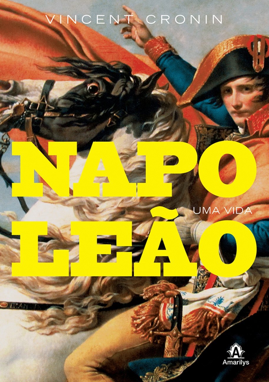 capítulo por capítulo baixar Napoleão: Uma vida