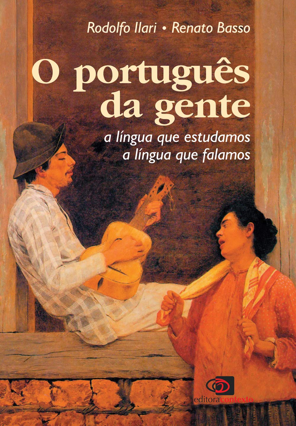 O português da gente: A língua que falamos, a língua que estudamos baixar livro de graça