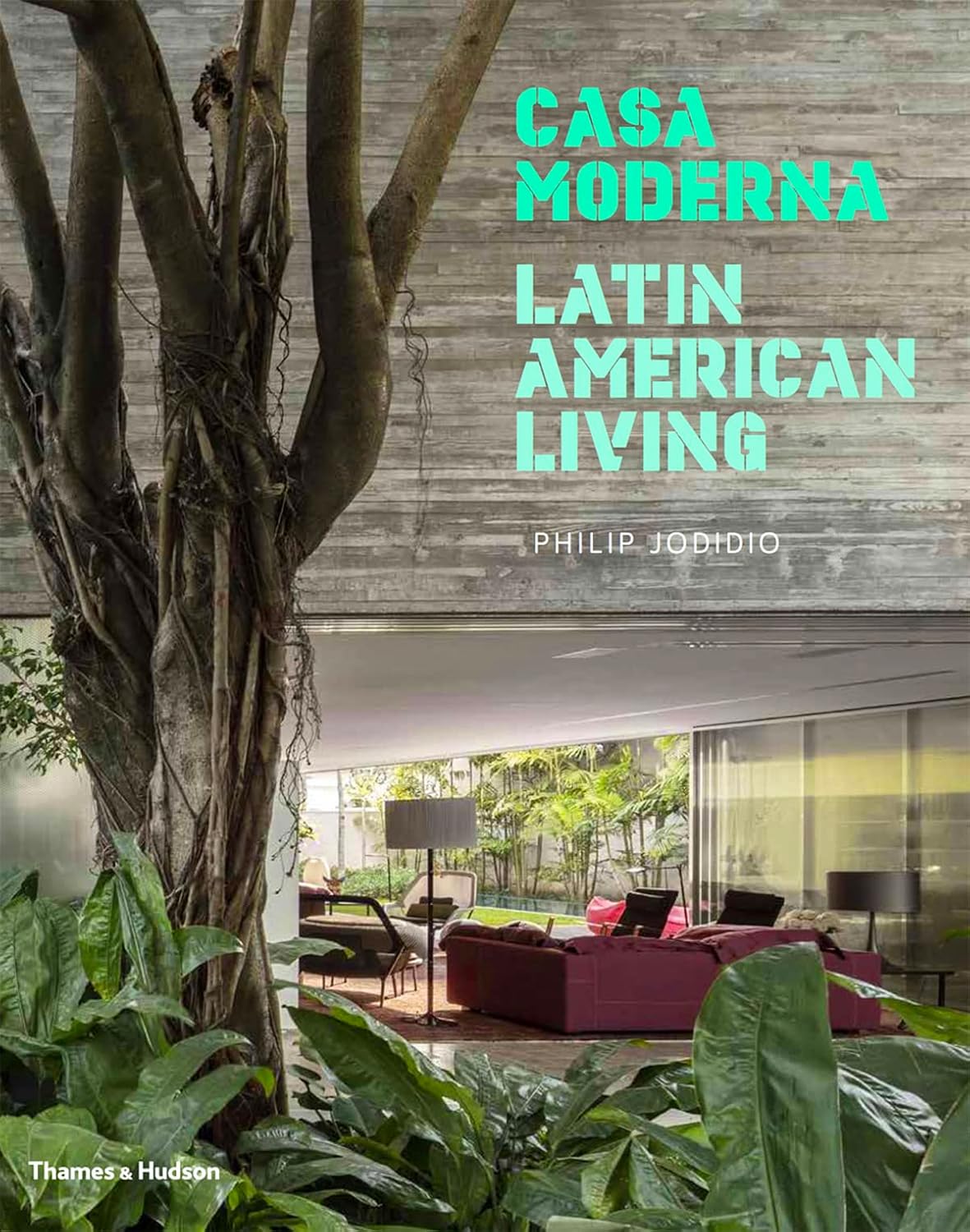 Casa Moderna: Latin American Living baixar livro de graça