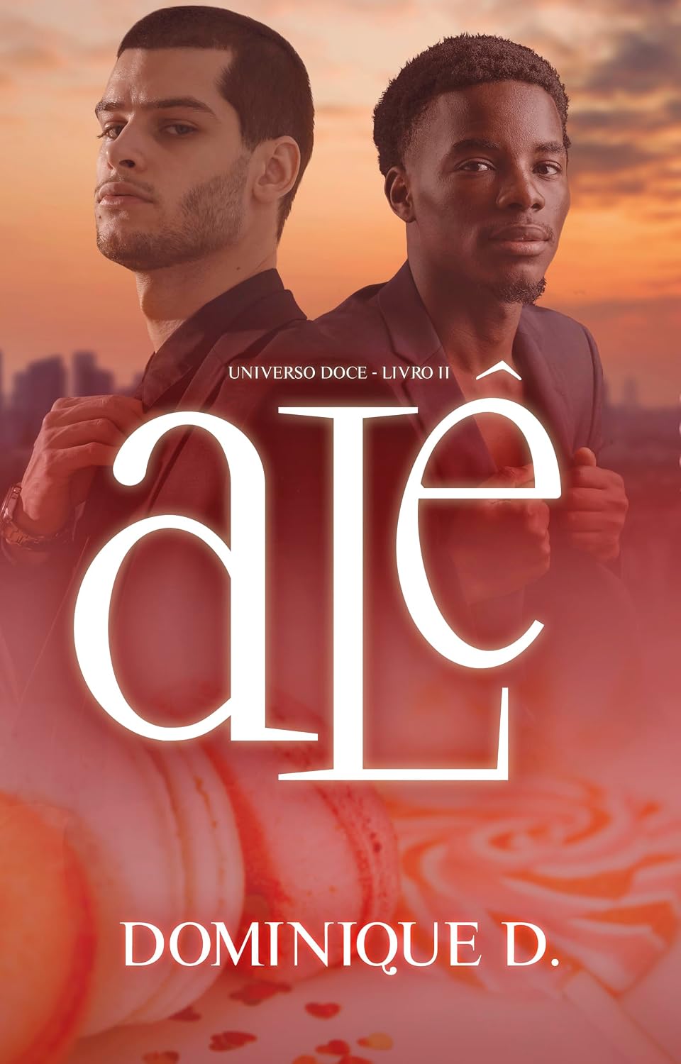 ler totalmente Alê: Segunda Edição (Universo Doce Livro 2)