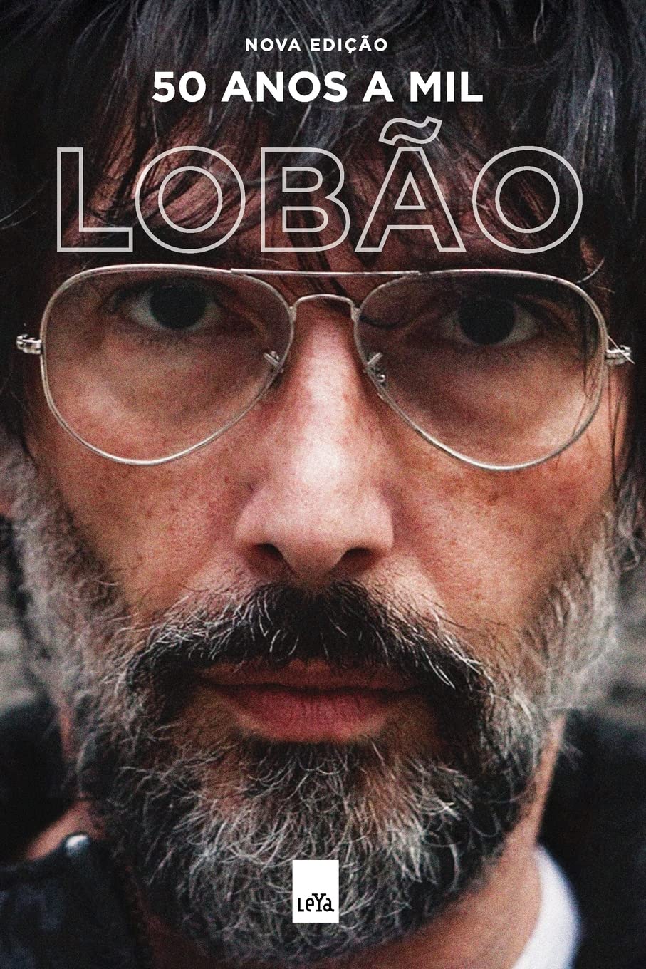 50 Anos A Mil (nova Edição)