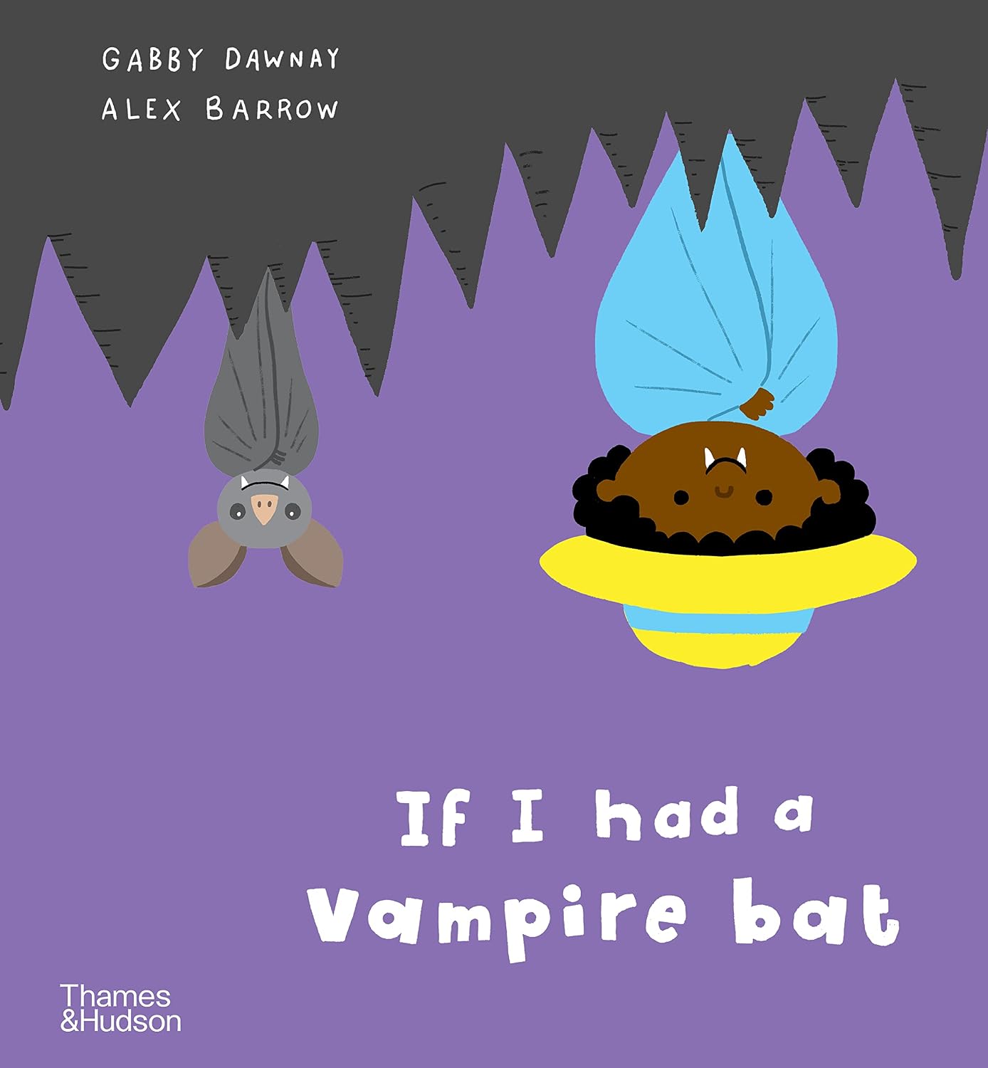 If I Had a Vampire Bat: 6 baixar livro de graça