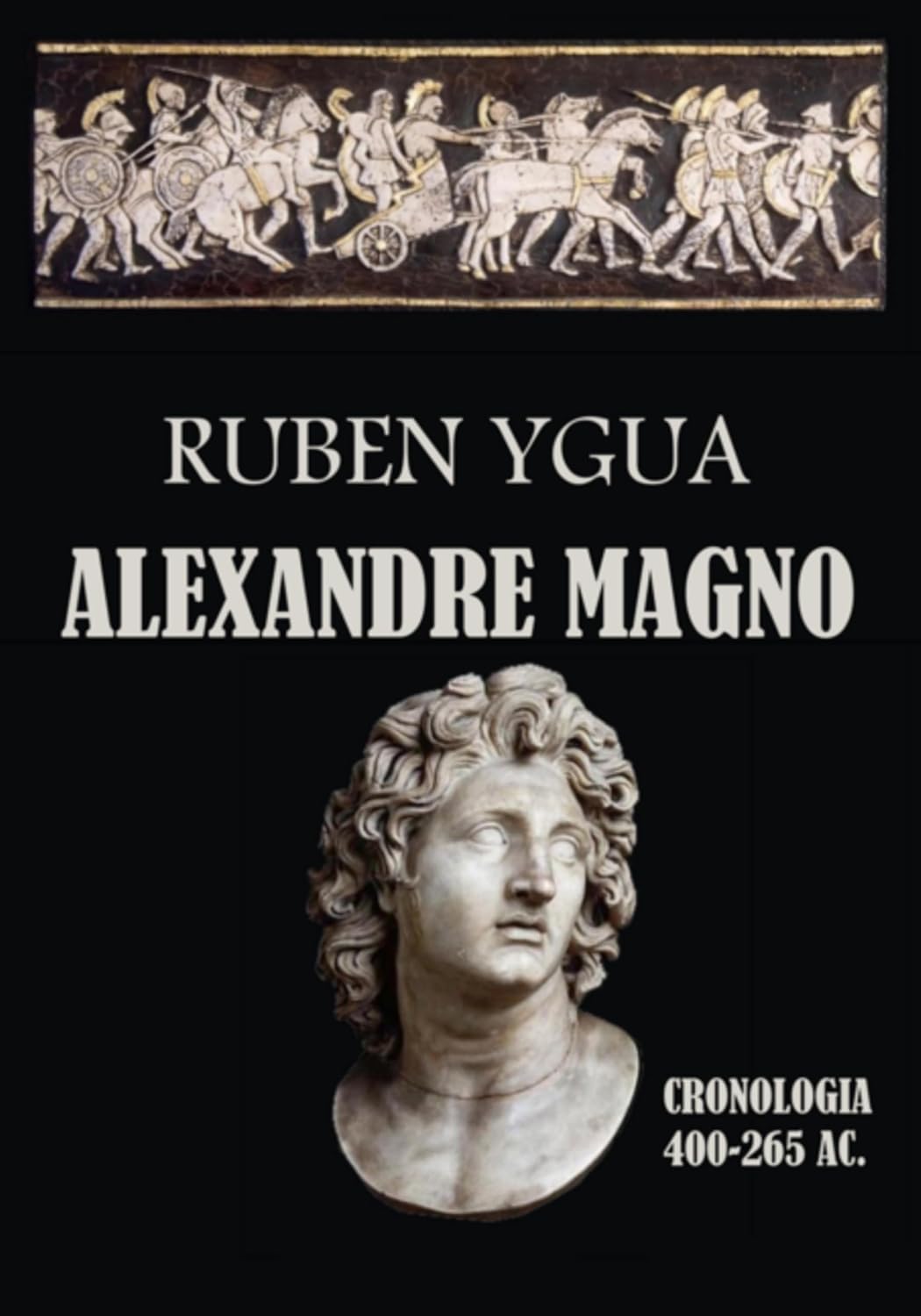 Alexandre Magno baixar o livro de graça