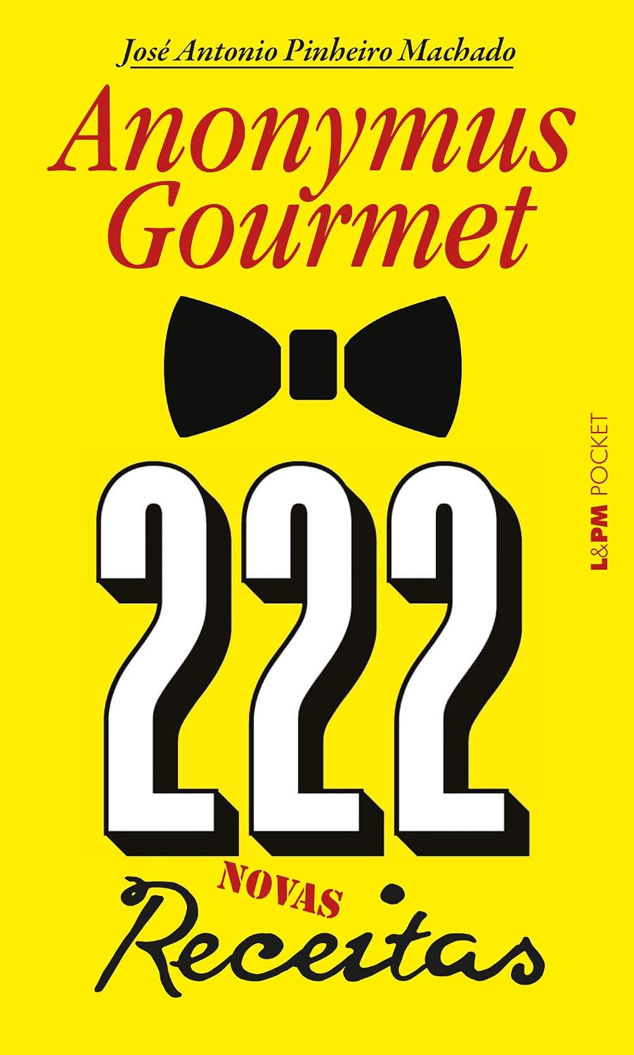 ler totalmente 222 Receitas - Anonymus Gourmet