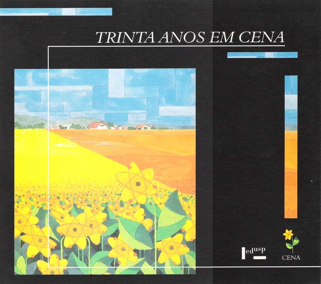 Trinta Anos Em Cena