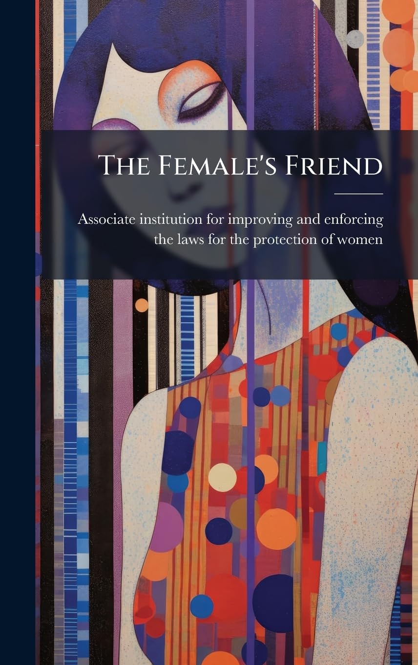 The Female's Friend baixar livro de graça