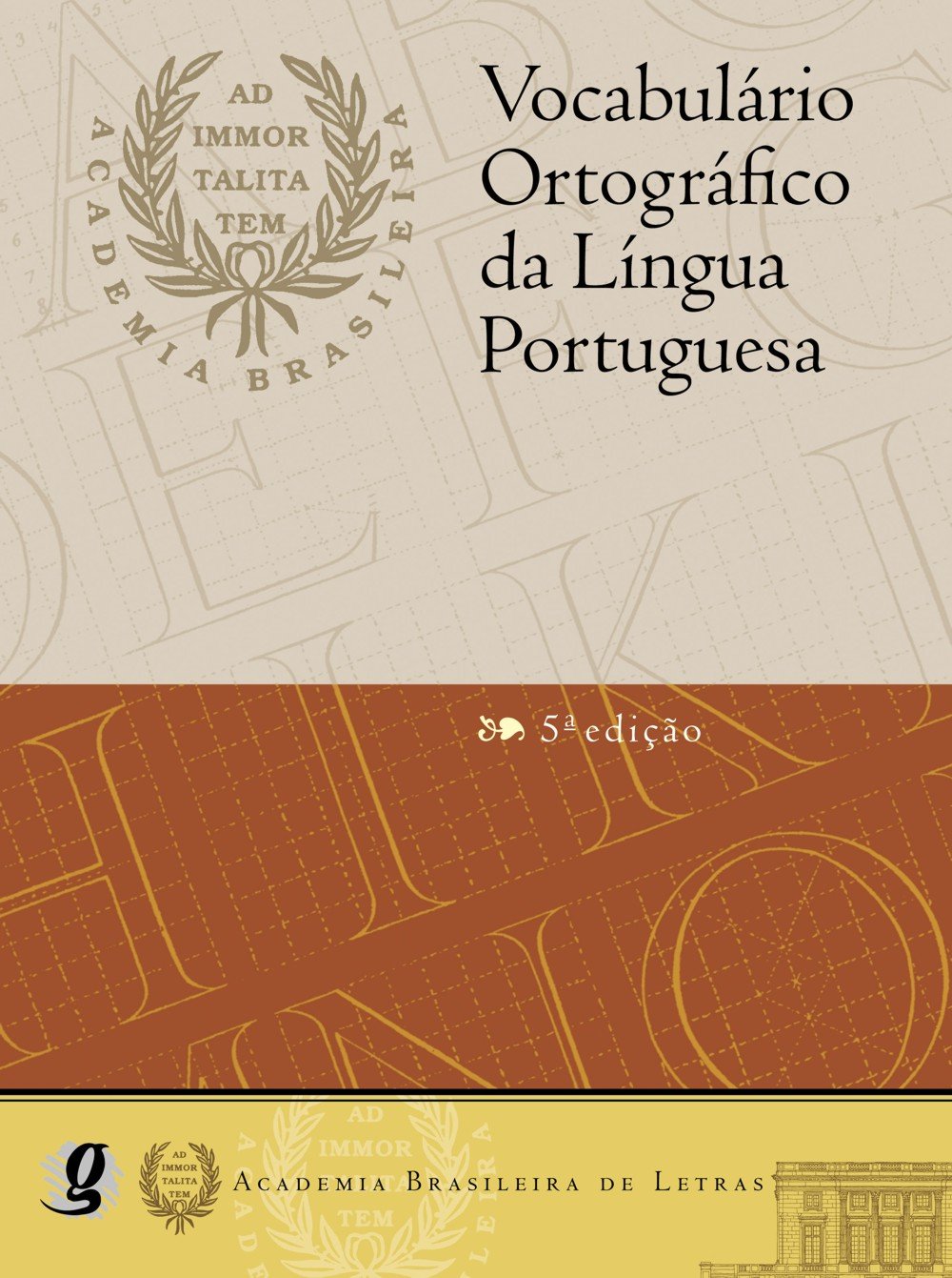 Vocabulário Ortográfico da Língua Portuguesa (professor) baixar o livro de graça