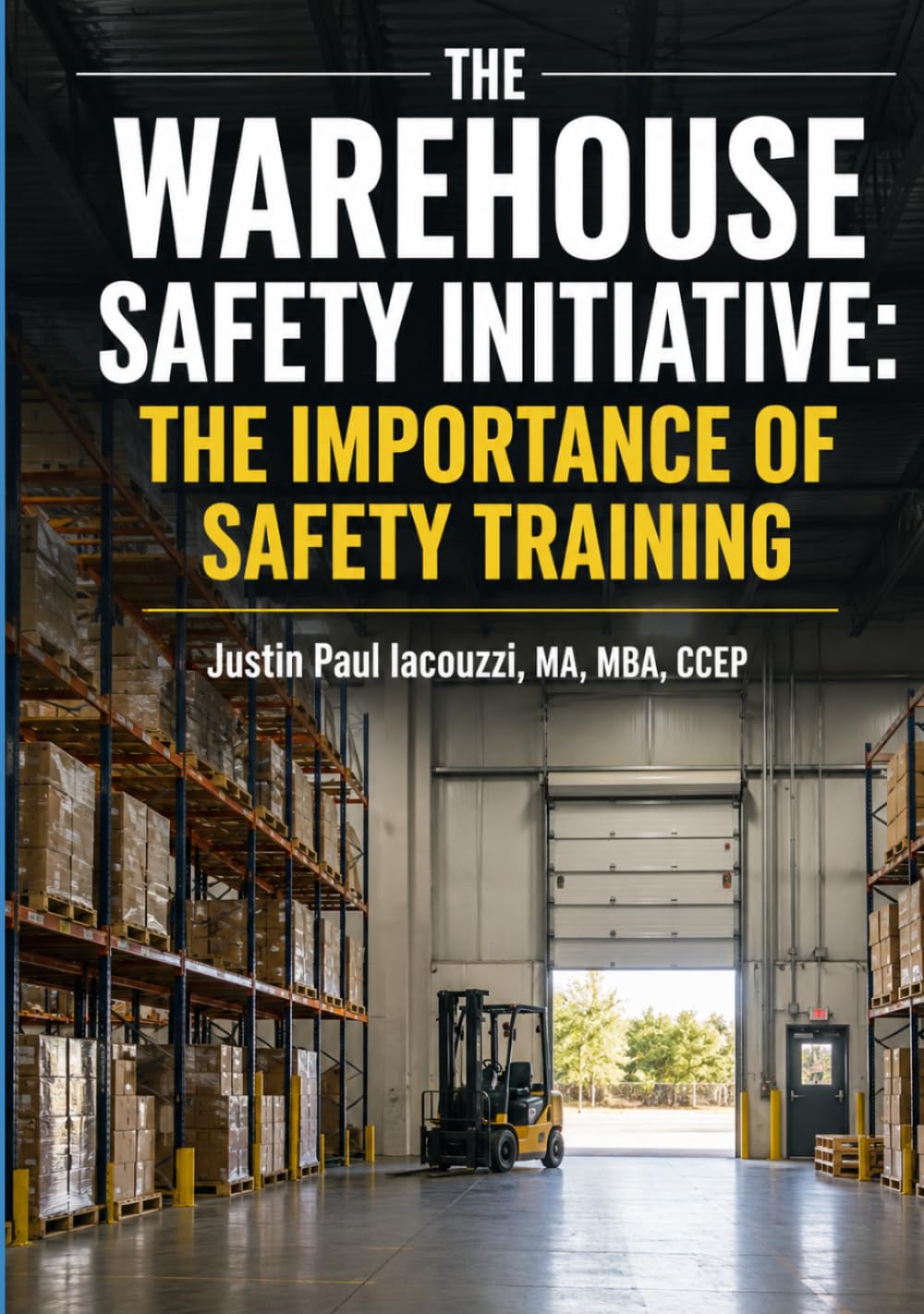 capítulo por capítulo baixar The Warehouse Safety Initiative: The Importance of Safety Training