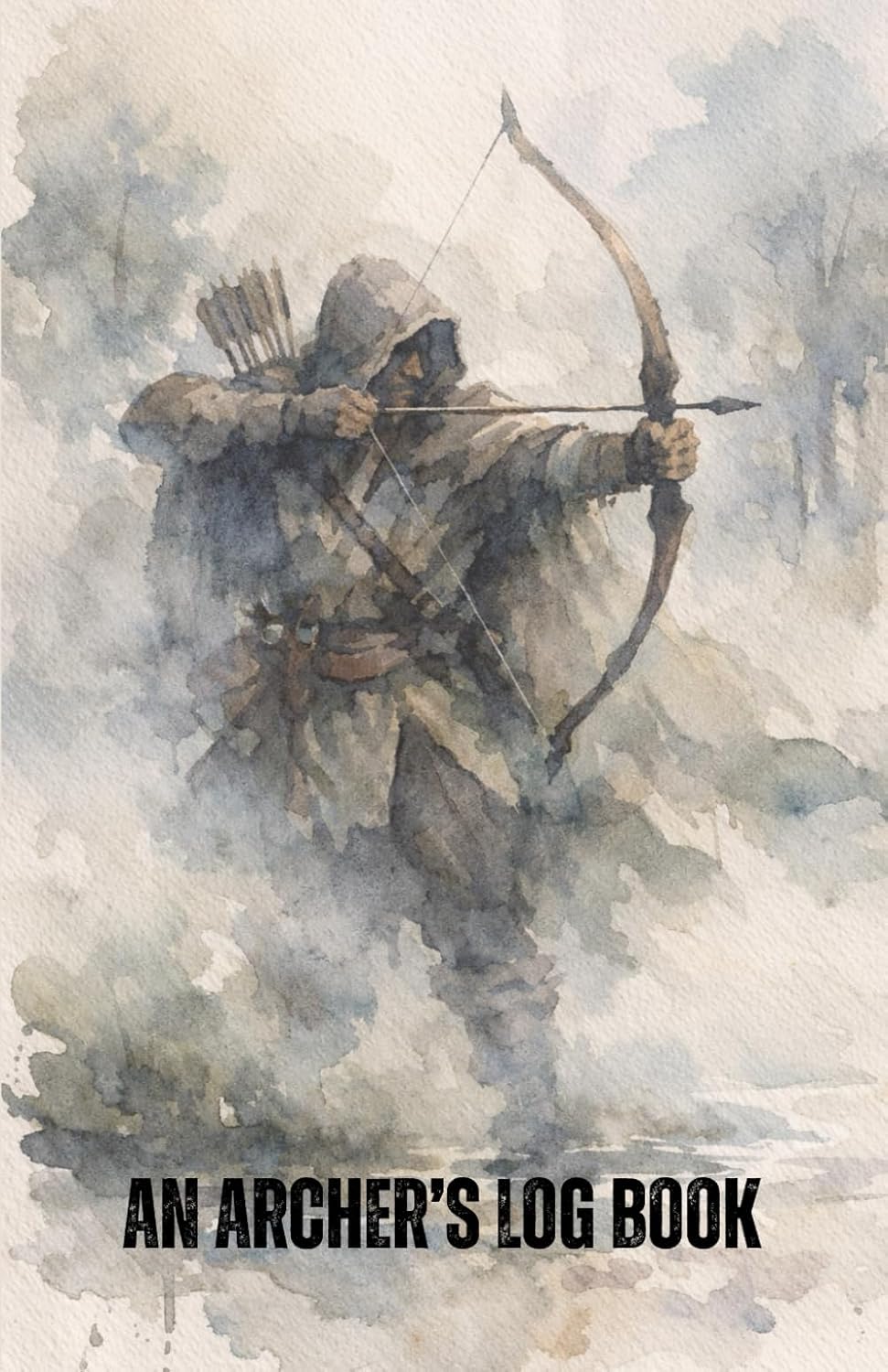 ler totalmente An Archers log