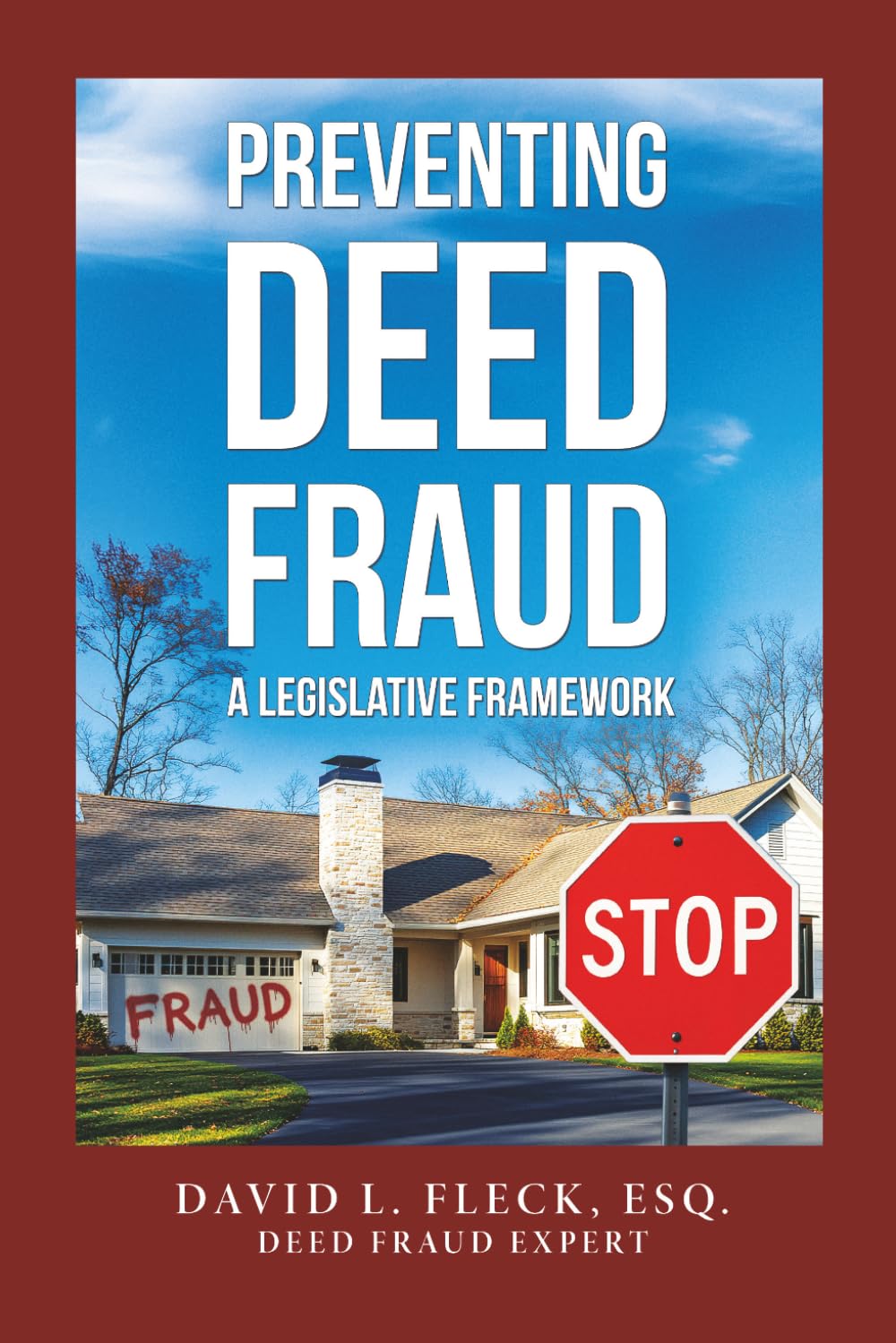 capítulo por capítulo baixar Preventing Deed Fraud: A Legislative Framework