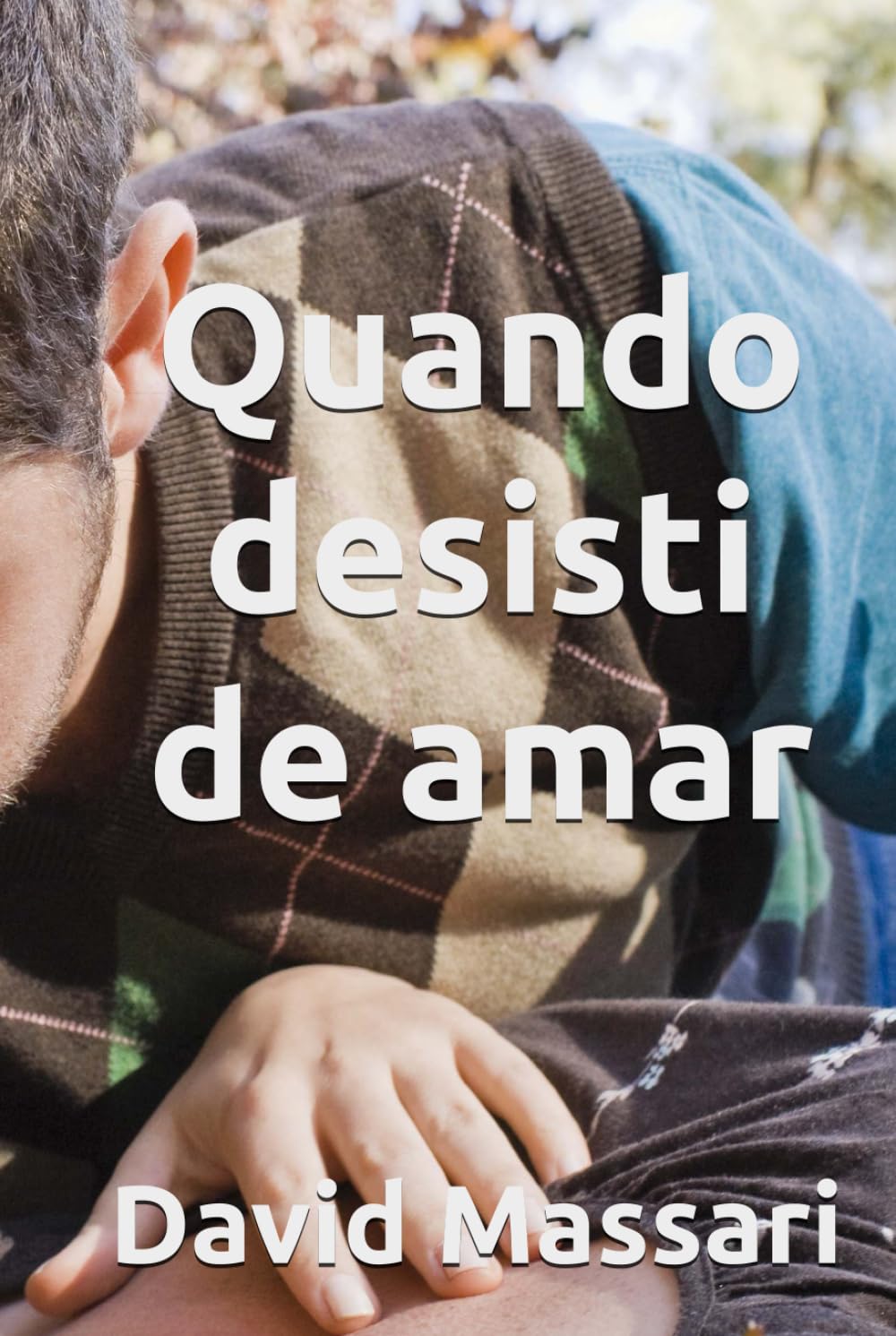 Quando desisti de amar (Portuguese Edition) baixar livro de graça