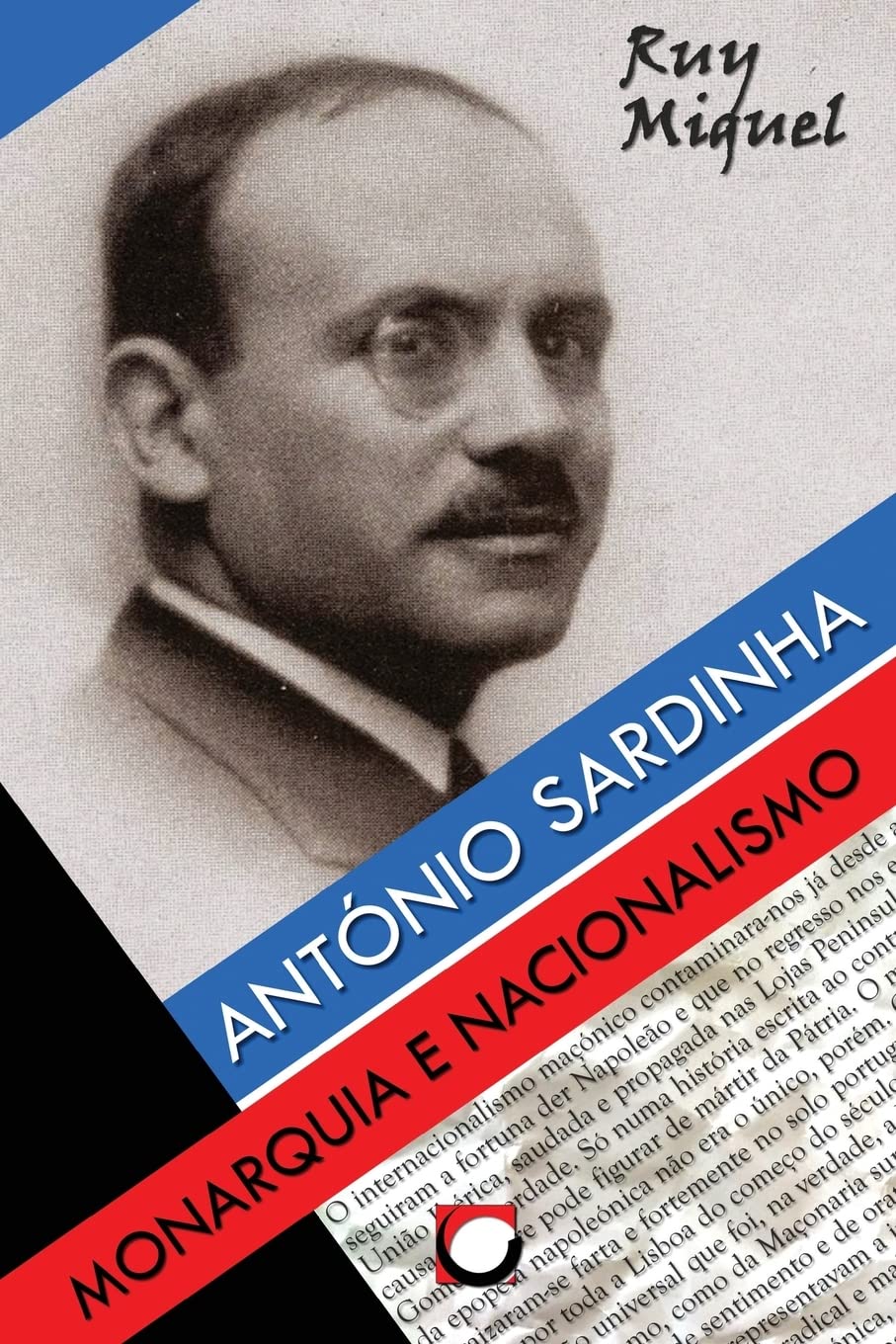 Antonio Sardinha: Monarquia e Nacionalismo baixar livro de graça