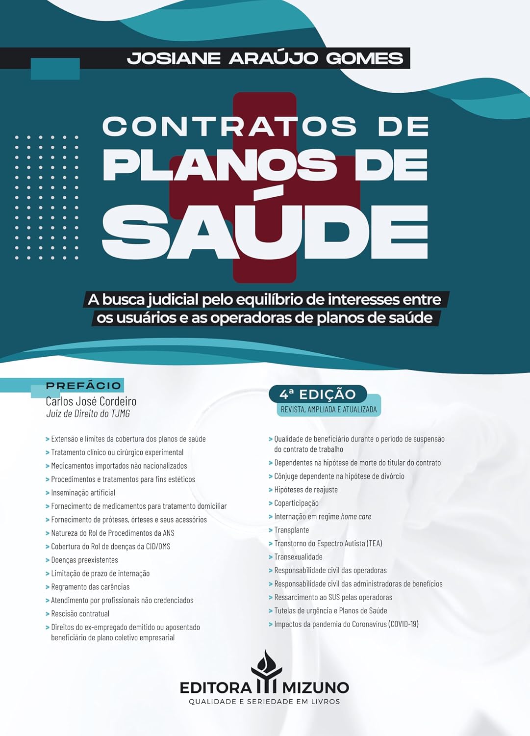 Contratos de Planos de Saúde