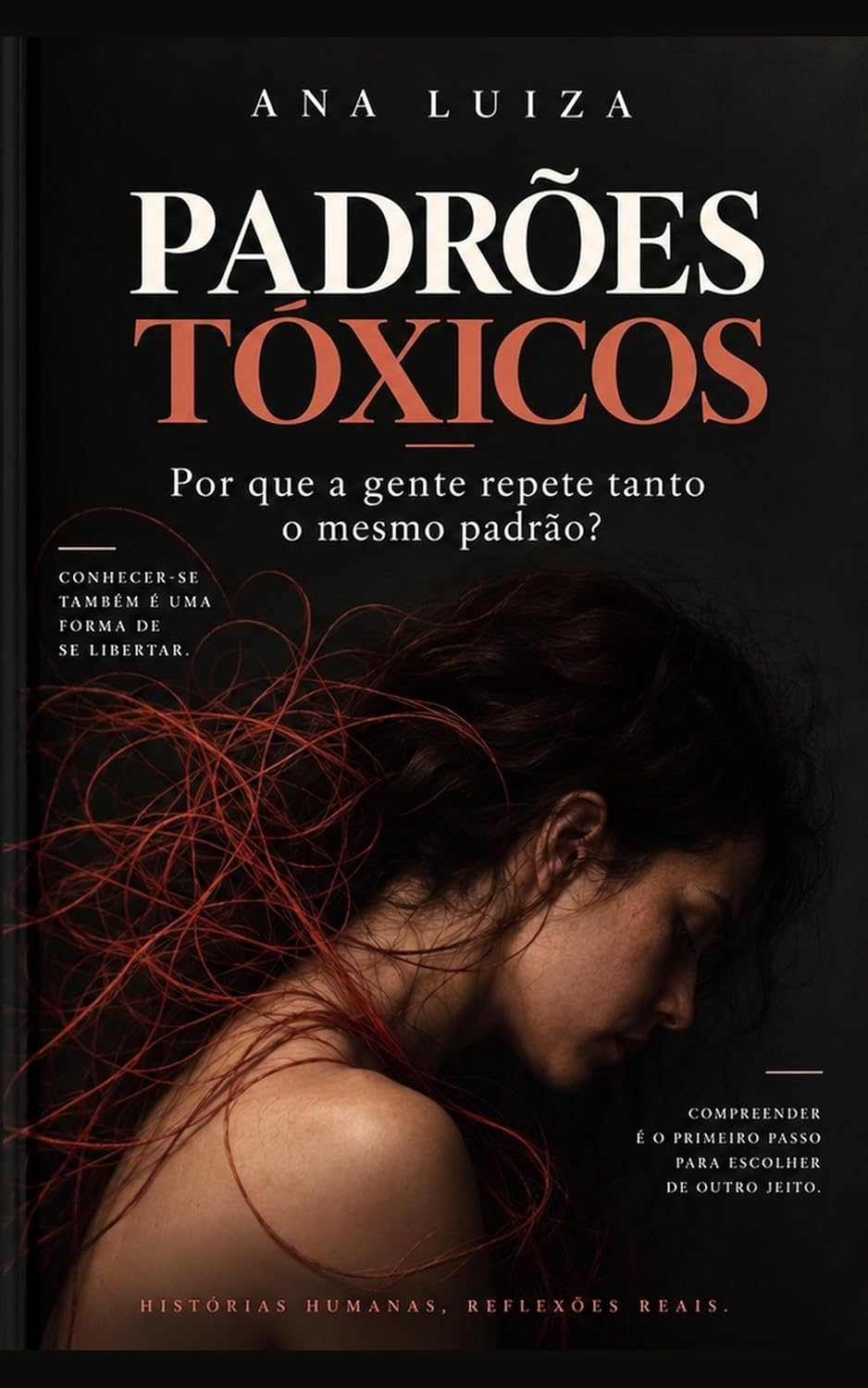 Padrões Tóxicos: Por que a gente repete tanto o mesmo padrão? baixar o livro de graça