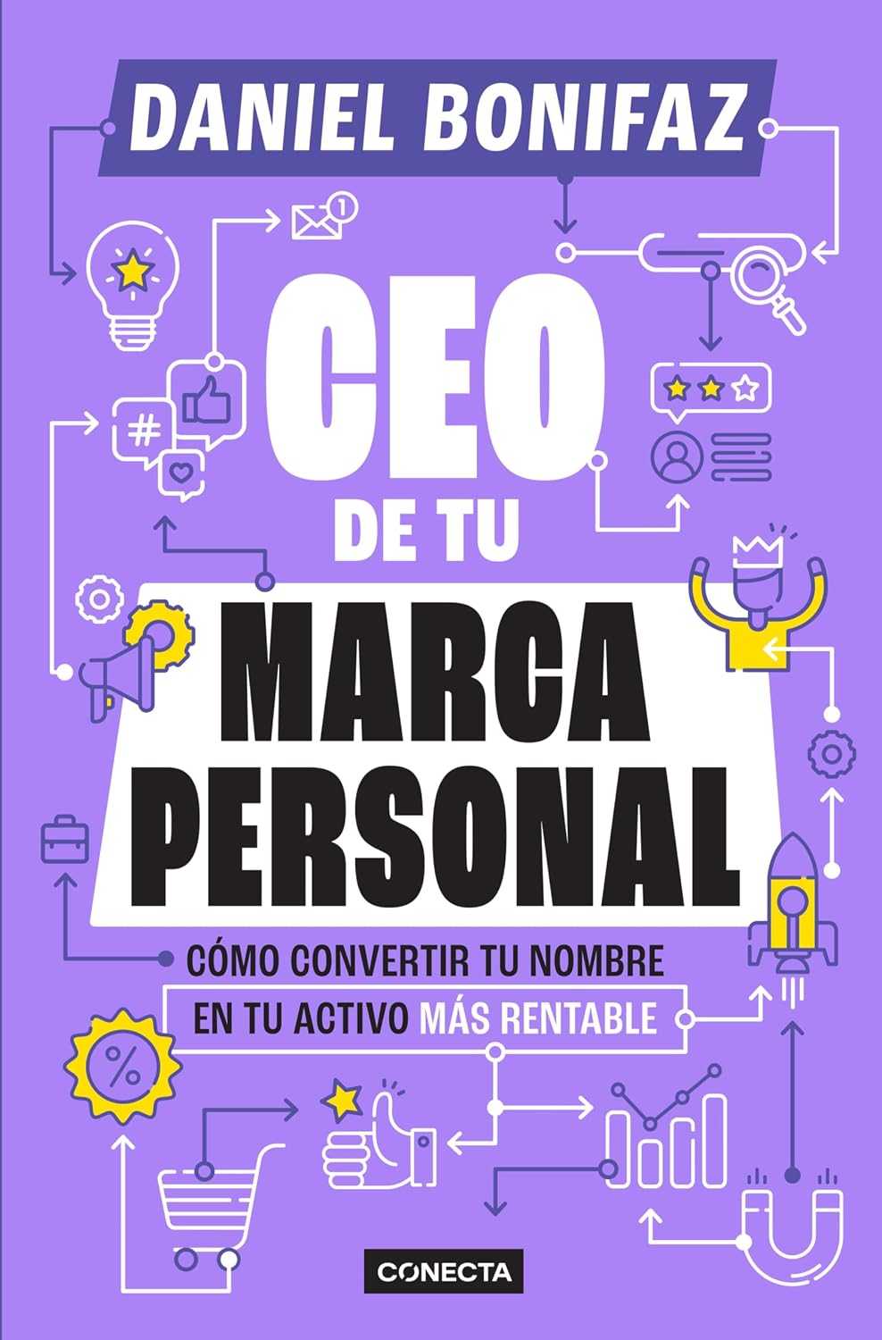 capítulo por capítulo baixar CEO de tu marca Personal (Spanish Edition)