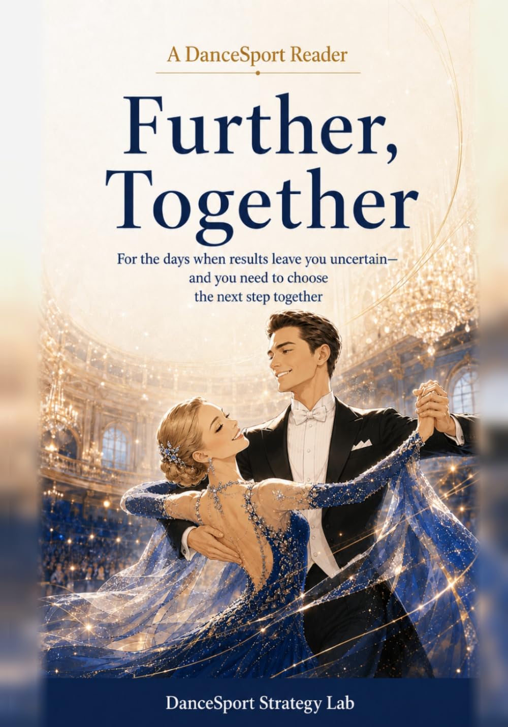 Further, Together: For the days when results leave you uncertain—and you need to choose the next step together baixar livro de graça