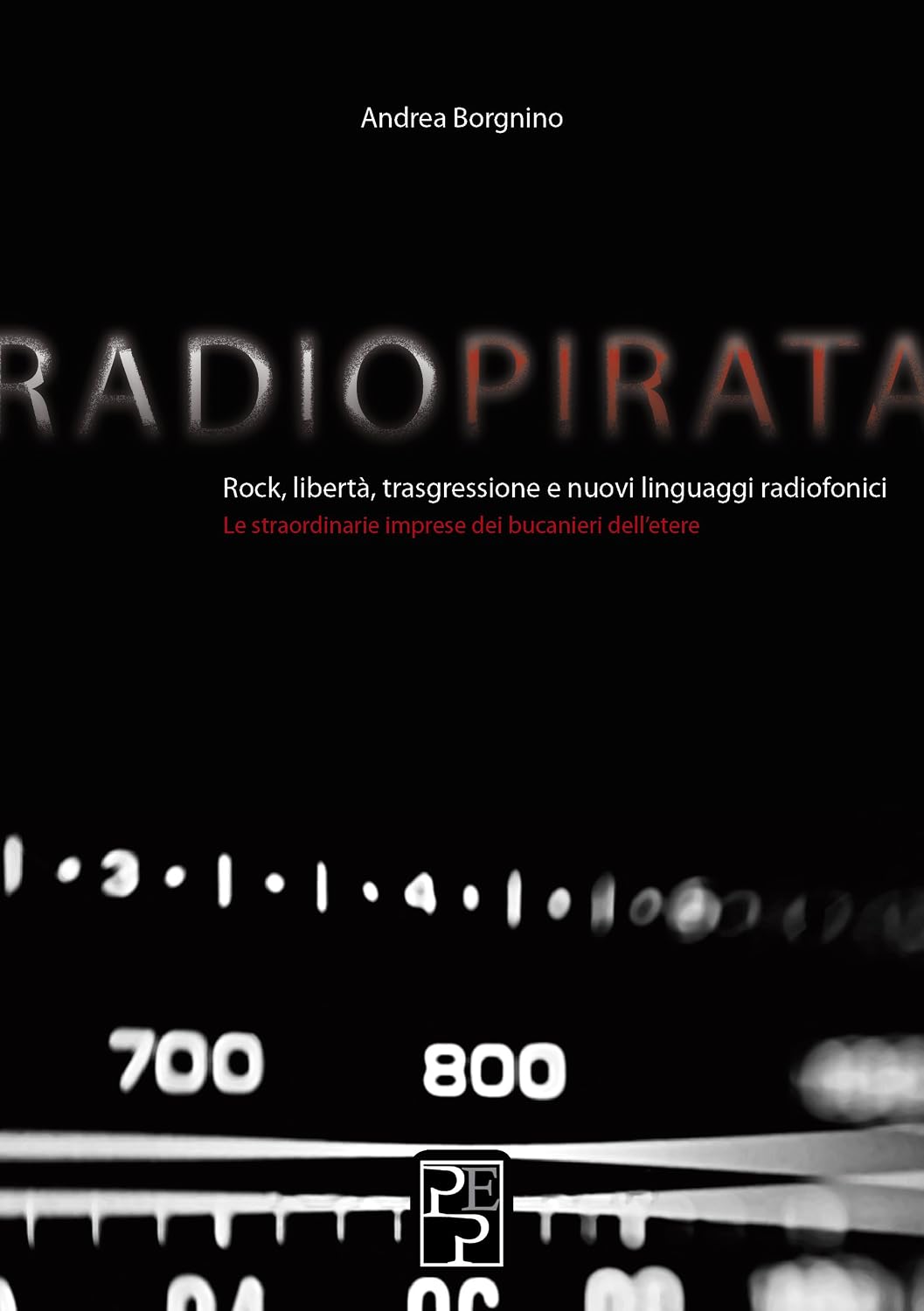 ler totalmente Radio pirata: Rock, libertà, trasgressione e nuovi linguaggi radiofonici. Le straordinarie imprese dei bucanieri dell'etere (Italian Edition)