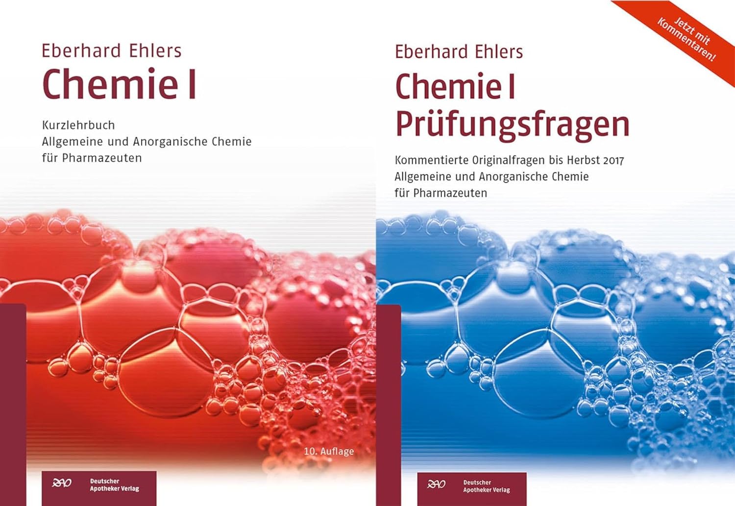 Chemie I - Kurzlehrbuch und Prüfungsfragen: KOMPLETT (German Edition) baixar o livro de graça
