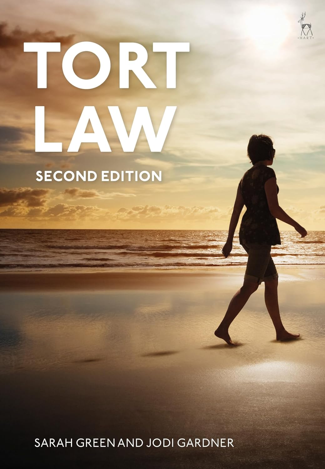 Tort Law (English Edition) baixar livro de graça