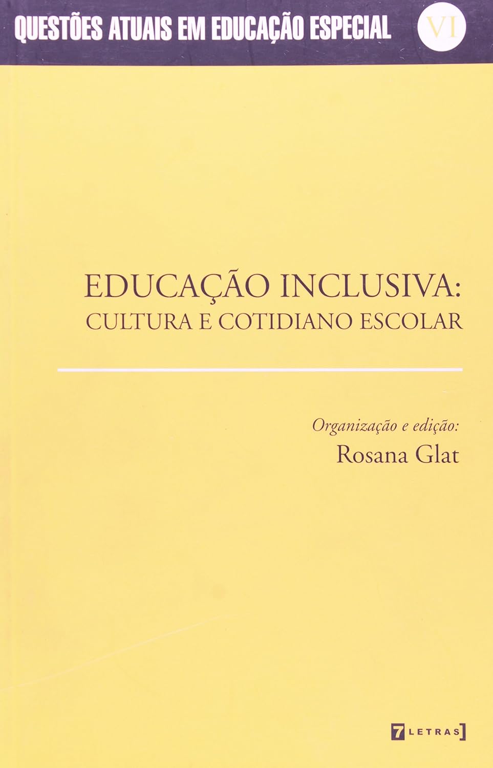 capítulo por capítulo baixar Educação Inclusiva - Cultura E Cotidiano Escolar