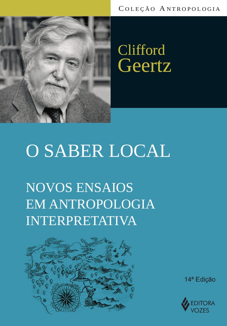 O saber local: Novos ensaios em antropologia interpretativa baixar livro de graça
