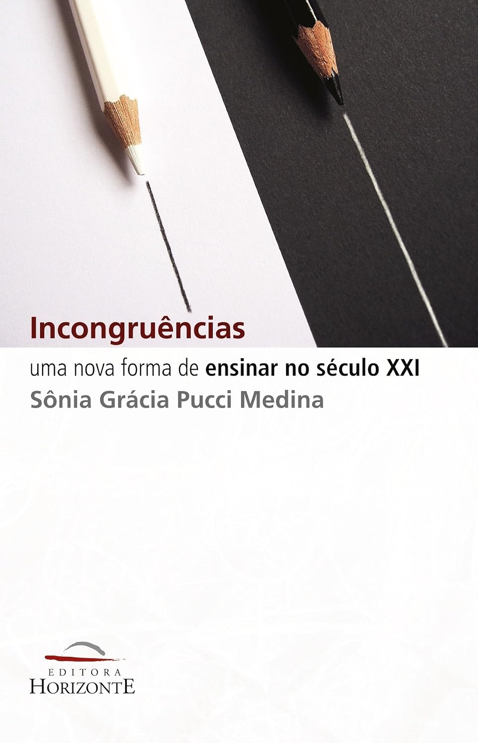 ler totalmente Incongruências: uma Nova Forma de Ensinar no Século XXI