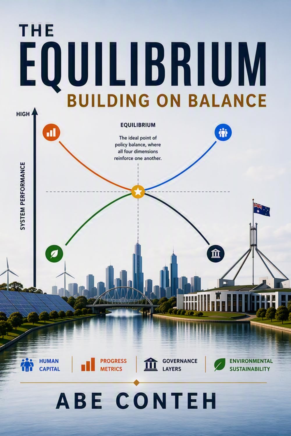 The Equilibrium: Building on Balance baixar livro de graça