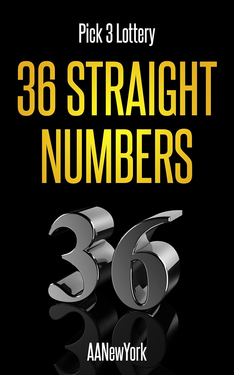 capítulo por capítulo baixar 36 Straight Numbers (English Edition)
