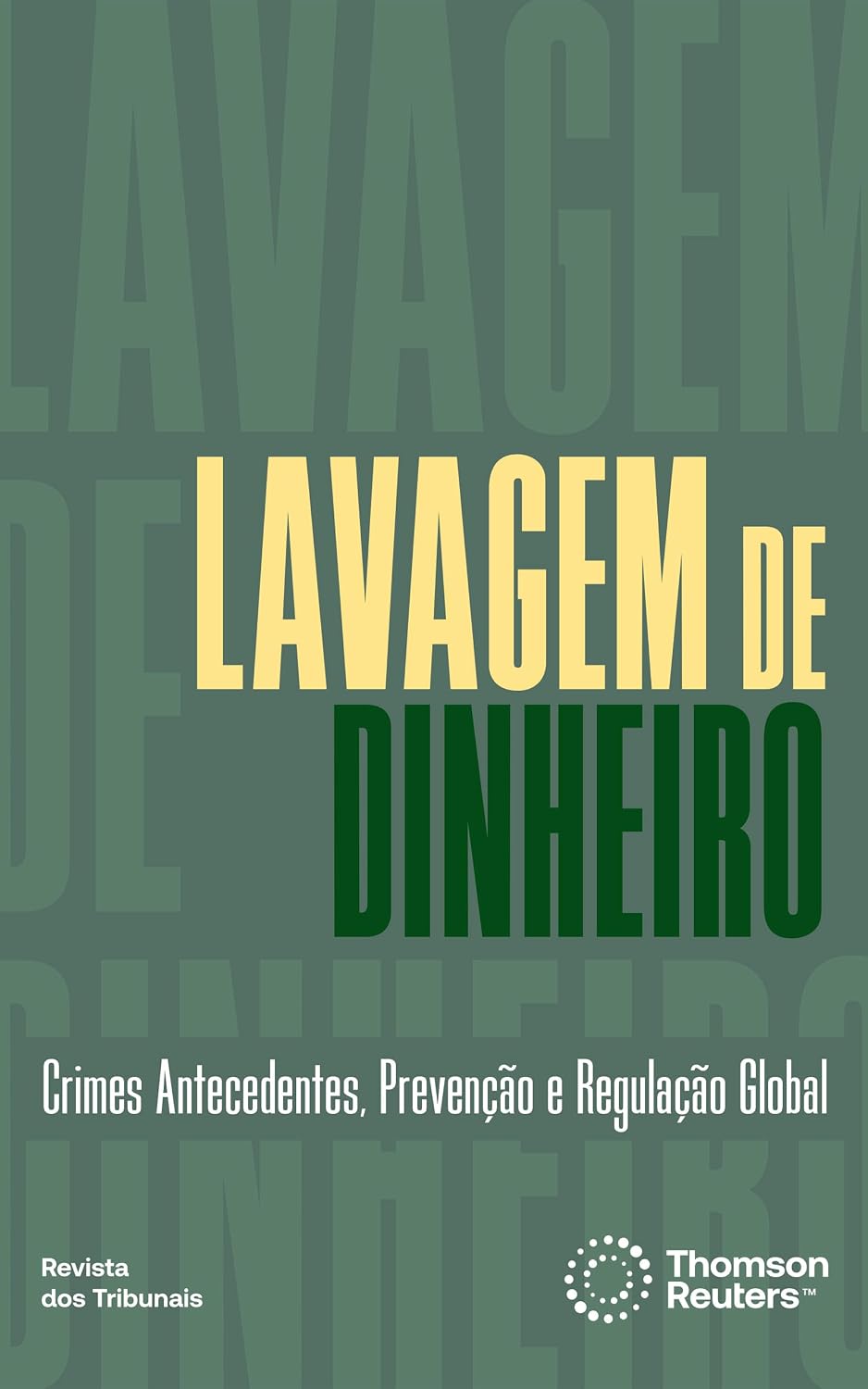 Lavagem de Dinheiro baixar livro de graça