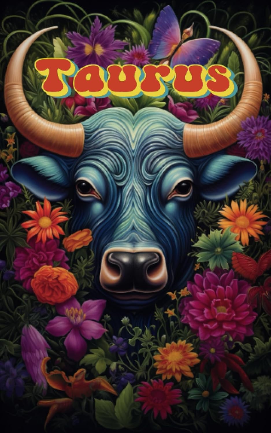 capítulo por capítulo baixar Taurus Zodiac Journal