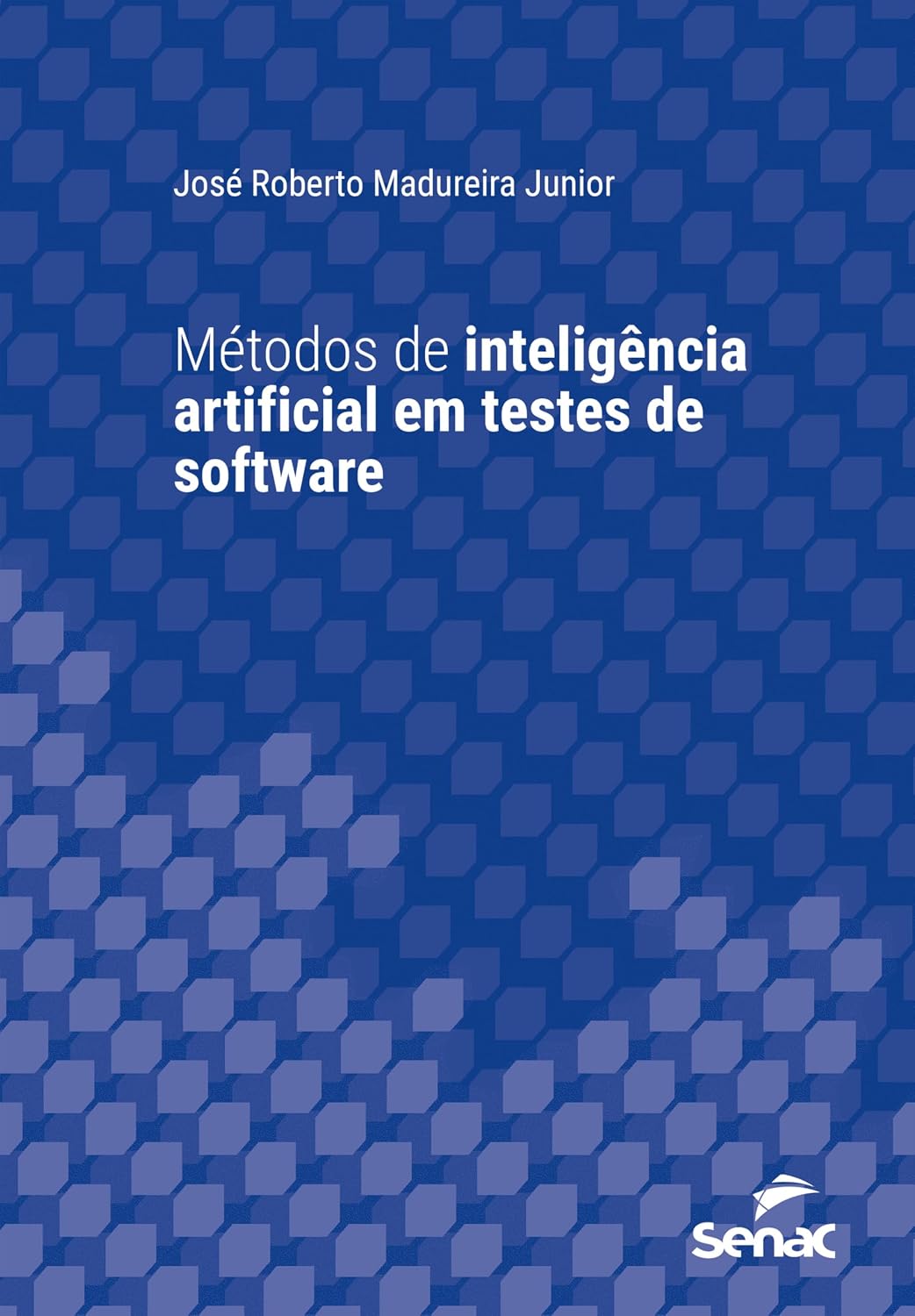 Métodos de inteligência artificial em testes de software (Série Universitária) baixar o livro de graça