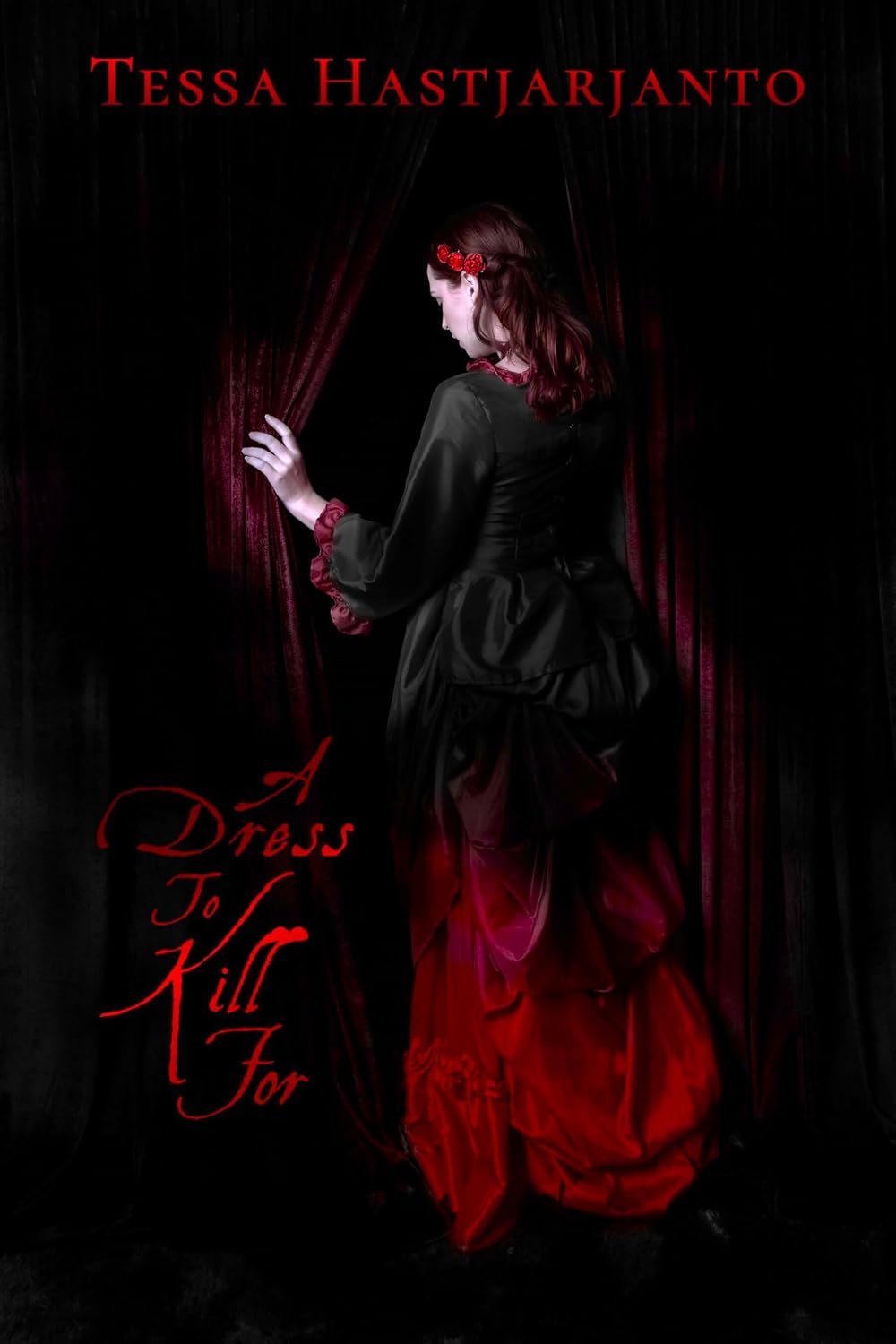 A Dress To Kill For (Court of Furies Book 1) (English Edition) baixar livro de graça