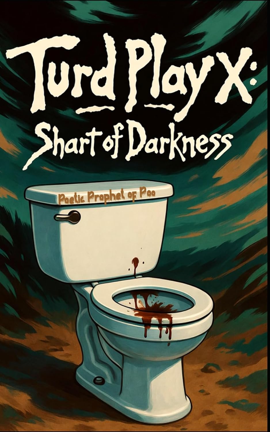 Turd Play X: Shart of Darkness: 10 baixar livro de graça