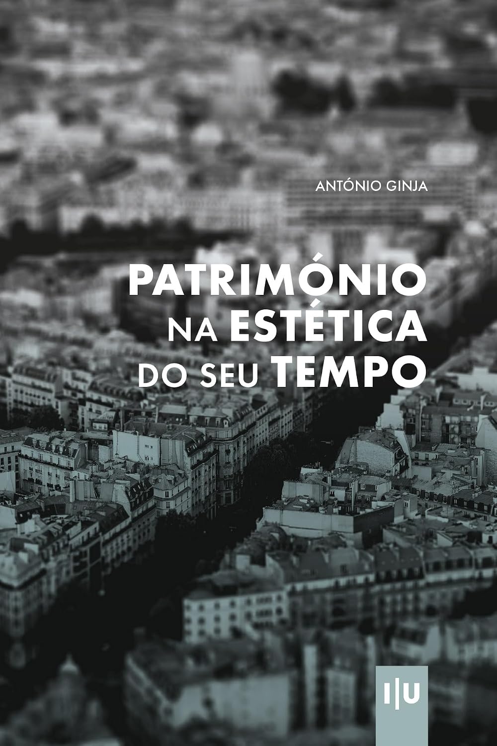 ler totalmente Património na estética do seu tempo (Investigação)